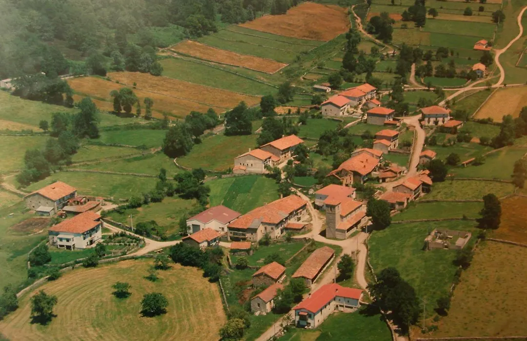 Hotel Rural Zalama-1