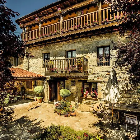 Hotel Rural Zalama-2